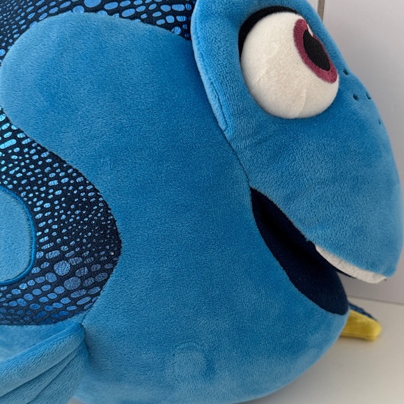 Build-A-Bear Dory - Pre Loved - Picture 10 of 17